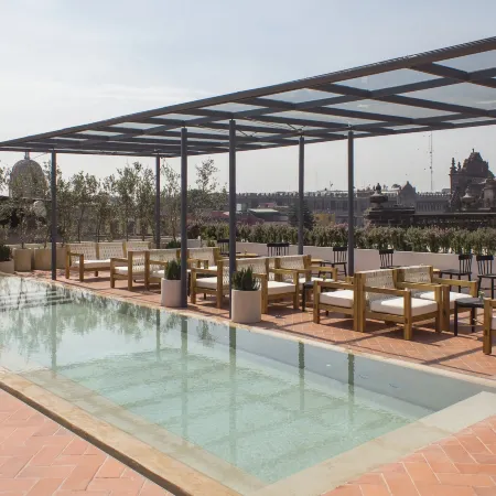Círculo Mexicano, a Member of Design Hotels