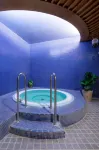 Lapland Hotels Saaga - spa