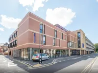 Travelodge Harrogate West Park Hotels in Follifoot
