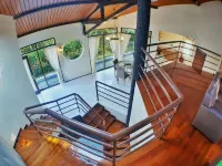 วิลล่า 4 ห้องนอน คลับบุงก้า หมายเลข 8 บาตู มาลัง