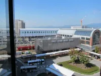 Kurume Station Hotel Hotels in Kurume