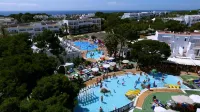 Hotel Club Es Talaial Hotels in Portopetro