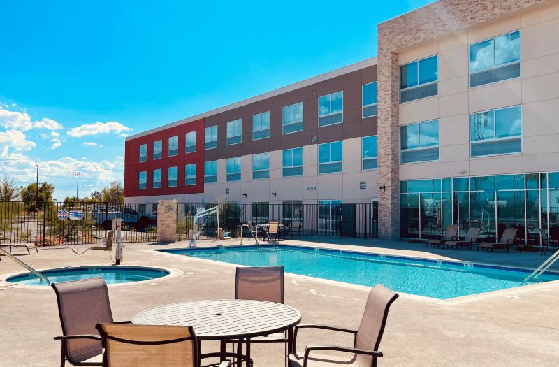 Holiday Inn Express & Suites Blythe by IHG photo 2