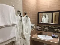 Art Hotel Hotels in Tikhoretsk