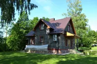 Staroladozhskaya Dacha Hotel  호텔