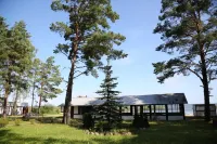 Pleskov Hotel