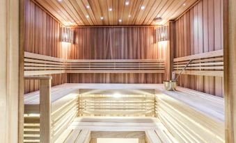 Boutique Hotel Graftio