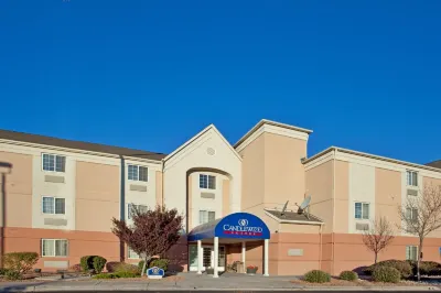 Sonesta Simply Suites Albuquerque