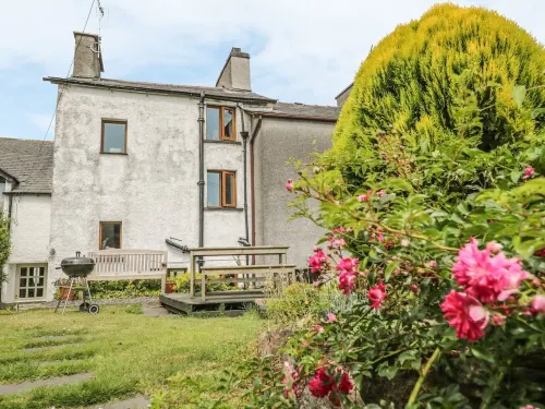 Puddle Duck Cottage Hotels in Ulverston