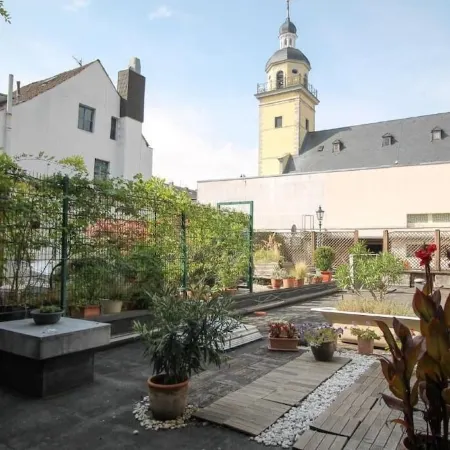 Barcelona Bed & Breakfast Отели рядом с достопримечательностью «Морской музей»