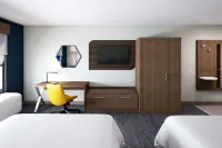 Holiday Inn Express Evansville - West Hotels in Henderson