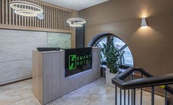 Smart Hotel Neo Pskov