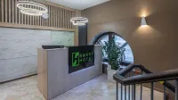 Smart Hotel Neo Pskov Hotel