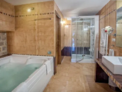 Hotel Rosaleda Don Pedro