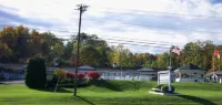 Longhouse Lodge Motel Hotels in Reading