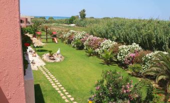 Villa Rita Apartments A