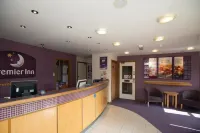 Premier Inn Weymouth Seafront Hotels in Osmington