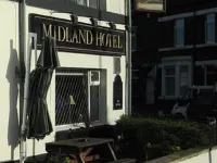 ザ ミッドランド ホテル