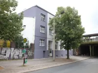 City-Pension Magdeburg Hotel di Schonebeck