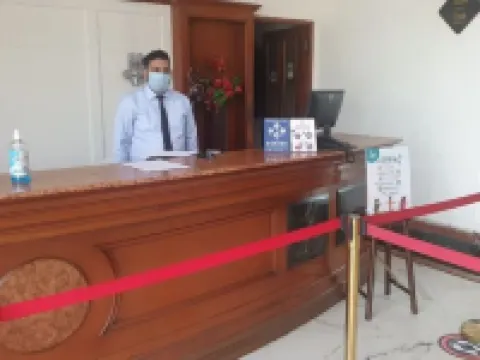 Hotel Friends Regency Hotels in Ludhiana