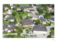 Natur.Gut Gartner Hotels in Ansfelden