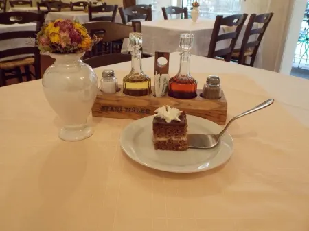 Guesthouse Stari Tišler Отели рядом с достопримечательностью «Центральный рынок»