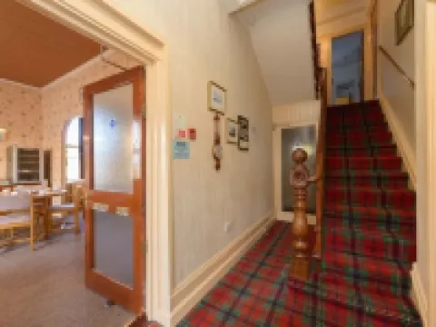 Seaview House Bed and Breakfast