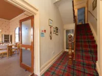 Seaview House Bed and Breakfast Hotels in Carnlough