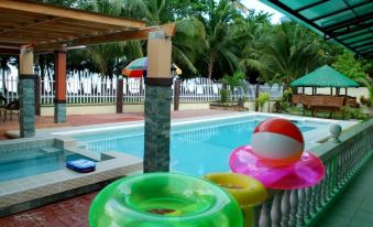 The Red Palm Resort