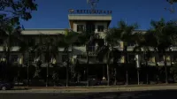 肯達裏阿塔亞酒店