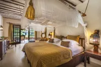 Breezes Beach Club and Spa Hotels in Dongwe