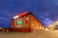 Hotel Burzhuj Hotels in Vyaz'ma