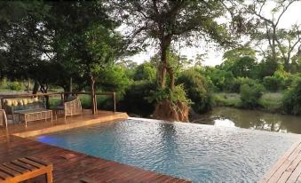 Elephant Valley Lodge