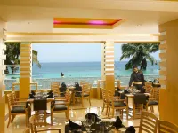 The Quilon Beach Hotel and Convention Center - Morgenmad