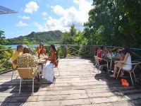 灣景生態水療度假酒店 安東尼奧港酒店