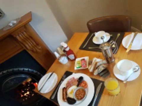 四季休憩酒店 温德米爾市中心酒店