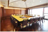 Akakura Kanko Hotel Hôtels à : Myōkō