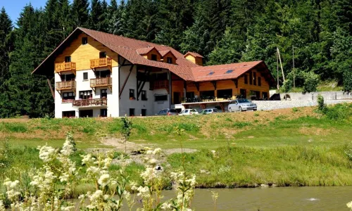 Hôtel L'Etang du Moulin By Céline