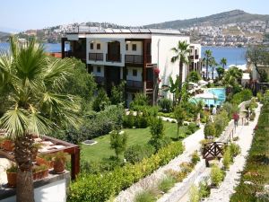 Olira Boutique Hotel&Spa