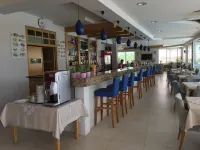 Rhodian Rose Hotel - breakfast