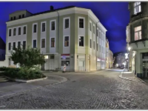 Stadthotel König Albert Hotels in Zittau