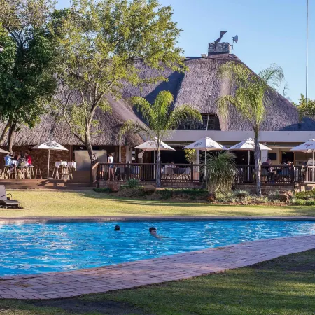 Kruger Park Lodge Unit No. 524