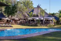 Kruger Park Lodge Unit No. 524 - Pools