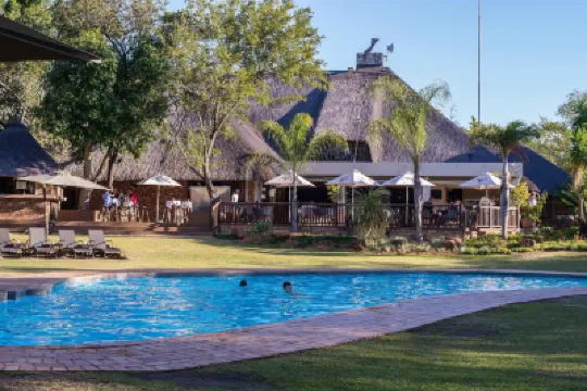 Kruger Park Lodge Unit No. 524 Hotels near Perry's Bridge Reptile Park
