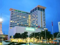 RH Hotel Sibu Hotels in Sibu