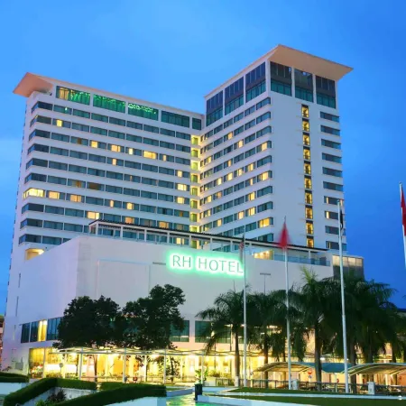 RH Hotel Sibu