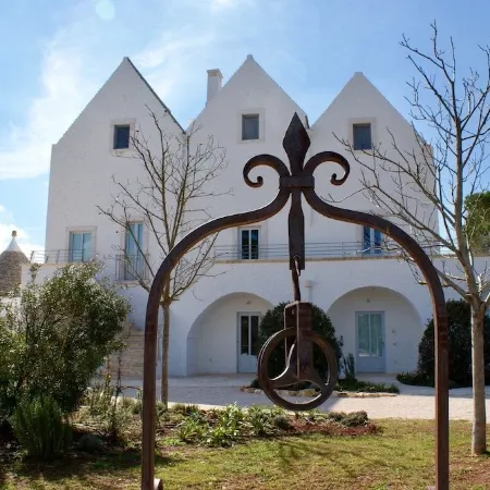 Masseria Grofoleo