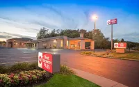 Best Western Plus North Canton Inn  Suites