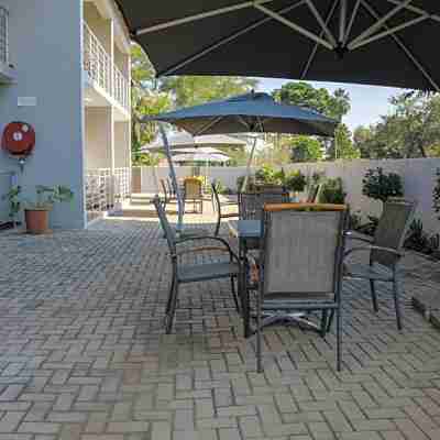 Ruby Stone Boutique Hotel Hotel Exterior