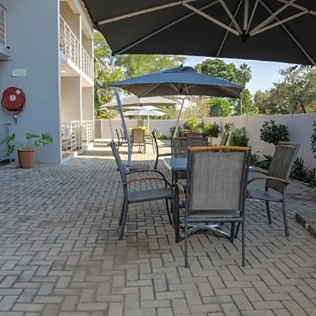Ruby Stone Boutique Hotel